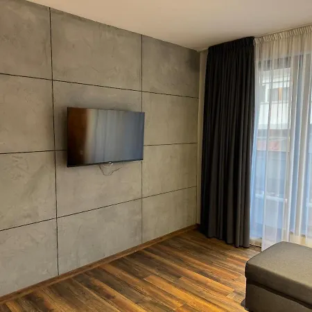 公寓 Medhill - Medical Area 普罗夫迪夫