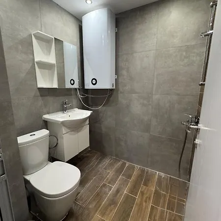 Medhill - Medical Area *