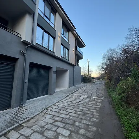 Medhill - Medical Area * 普罗夫迪夫