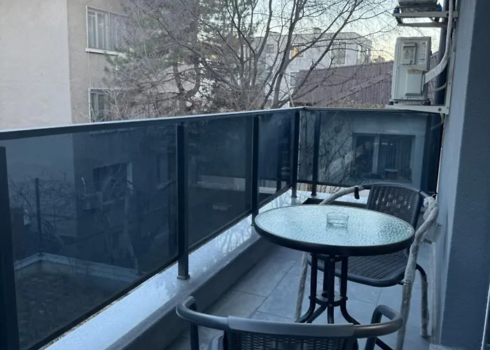 Medhill - Medical Area *