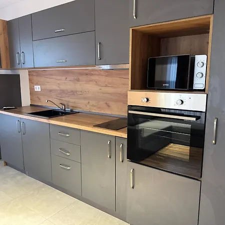 Medhill - Medical Area Lejlighed *