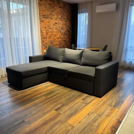 Lejlighed Medhill - Medical Area *