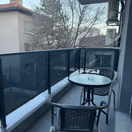 Medhill - Medical Area *