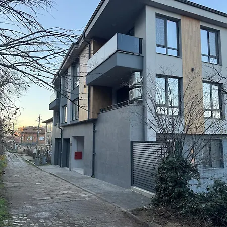 Medhill - Medical Area Plovdiv