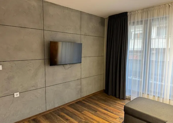 Lejlighed Medhill - Medical Area Plovdiv