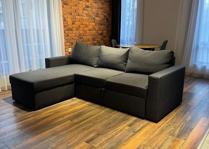 Lejlighed Medhill - Medical Area *