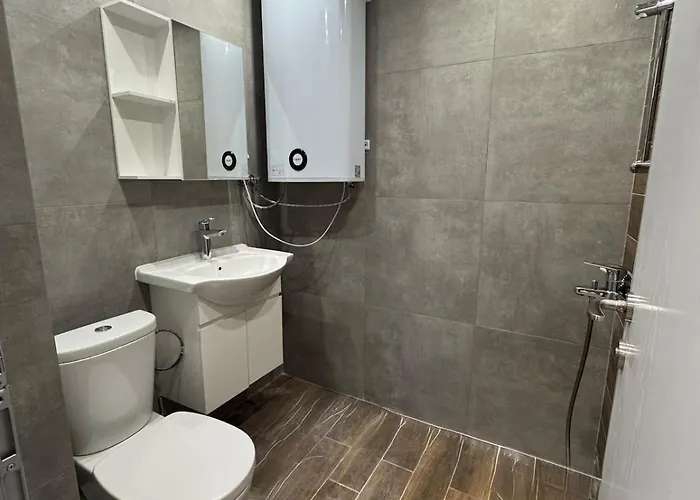 Medhill - Medical Area *