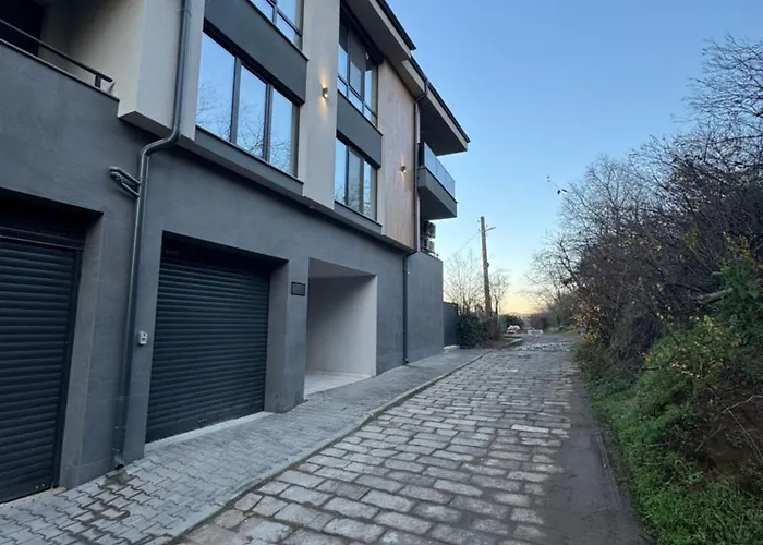 Medhill - Medical Area * Plovdiv